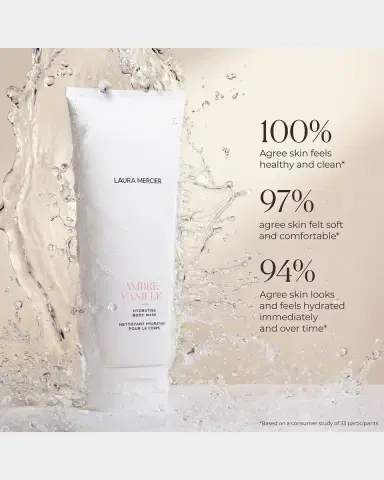 Laura Mercier Hydrating Body Wash Neroli Du Sud, 6.76 oz. | Thumbnail 2 Laura Mercier Hydrating Body Wash Neroli Du Sud, 6.76 oz. | Thumbnail 2