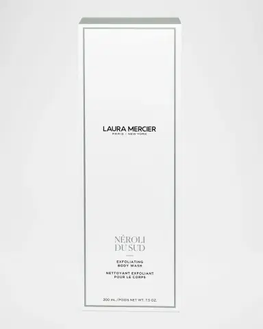 Laura Mercier Hydrating Body Wash Neroli Du Sud, 6.76 oz. | Thumbnail 6 Laura Mercier Hydrating Body Wash Neroli Du Sud, 6.76 oz. | Thumbnail 6