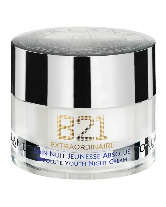 B21 Extraordinaire Absolute Youth Night Cream, 1.7 oz. B21 Extraordinaire Absolute Youth Night Cream, 1.7 oz.
