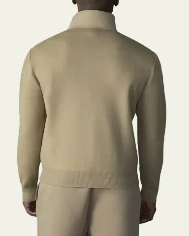Mackage Men's Haney-City Light Down Jacket | Thumbnail 3 Mackage Men's Haney-City Light Down Jacket | Thumbnail 3