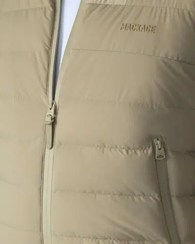 Mackage Men's Haney-City Light Down Jacket | Thumbnail 5 Mackage Men's Haney-City Light Down Jacket | Thumbnail 5