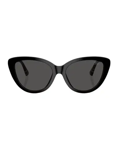 Burberry BE4457F Cat Eye Acetate Sunglasses | Thumbnail 1 Burberry BE4457F Cat Eye Acetate Sunglasses | Thumbnail 1