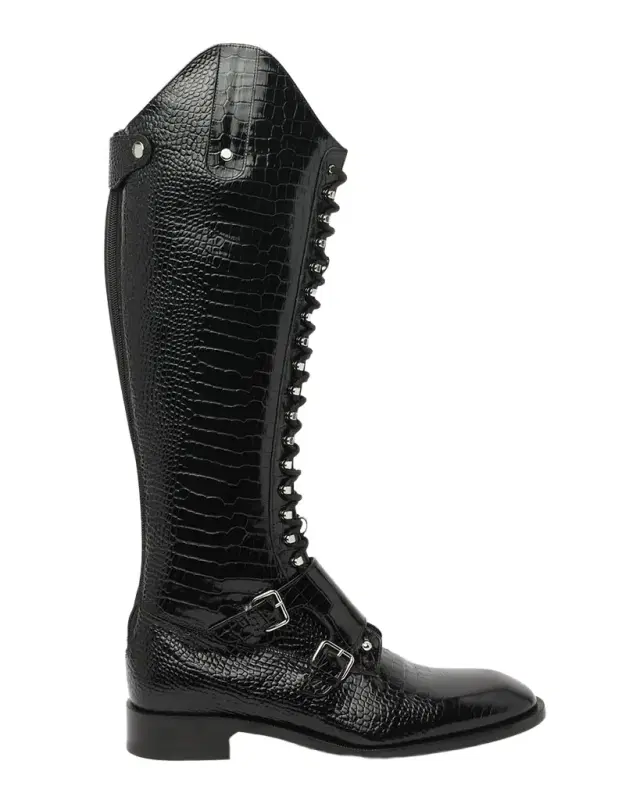 Men's Lord Chamb Calf Mini Ali Knee-High Boots Men's Lord Chamb Calf Mini Ali Knee-High Boots