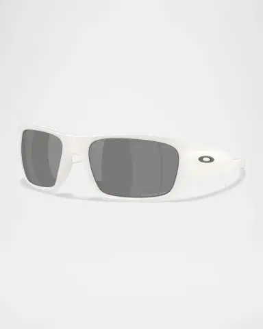 Oakley Men's OO9486 Rectangular Sunglasses | Thumbnail 3 Oakley Men's OO9486 Rectangular Sunglasses | Thumbnail 3
