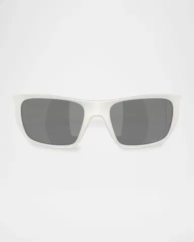 Oakley Men's OO9486 Rectangular Sunglasses | Thumbnail 5 Oakley Men's OO9486 Rectangular Sunglasses | Thumbnail 5