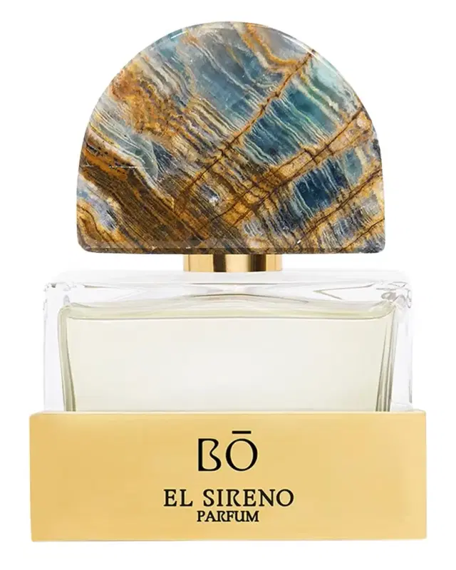 El Sireno Parfum, 1.34 oz. El Sireno Parfum, 1.34 oz.