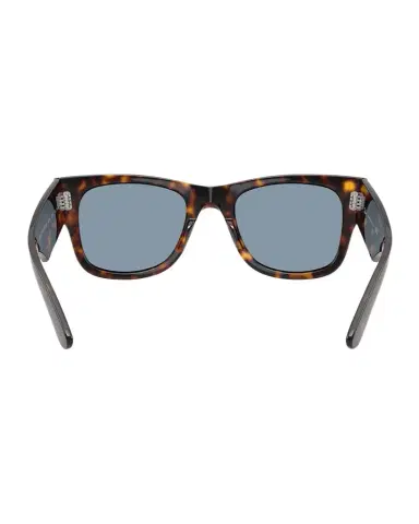 Ray-Ban Men's RB0840S Square Sunglasses, 51mm | Thumbnail 1 Ray-Ban Men's RB0840S Square Sunglasses, 51mm | Thumbnail 1