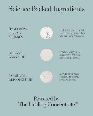 Omorovicza Perfecting Lip Balm, 0.4 oz. | Thumbnail 4 Omorovicza Perfecting Lip Balm, 0.4 oz. | Thumbnail 4