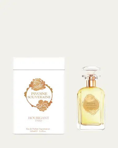 Houbigant Paris Pivoine Souveraine Eau de Parfum, 3.4 oz. | Thumbnail 2 Houbigant Paris Pivoine Souveraine Eau de Parfum, 3.4 oz. | Thumbnail 2