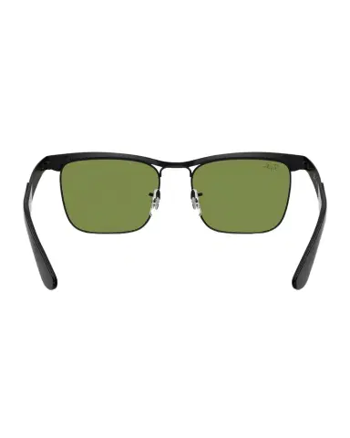 Ray-Ban Men's RB3875 Square Sunglasses, 56mm | Thumbnail 1 Ray-Ban Men's RB3875 Square Sunglasses, 56mm | Thumbnail 1