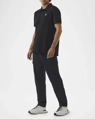 Canada Goose Men's Beckley Polo Shirt | Thumbnail 2 Canada Goose Men's Beckley Polo Shirt | Thumbnail 2