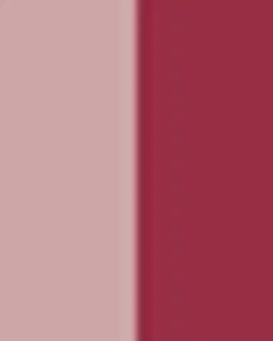 Bauble Stockings x Sainty Nelsen Hand-Stitched Pink Scallop Bow Christmas Tree Skirt, 60" | Thumbnail 2 Bauble Stockings x Sainty Nelsen Hand-Stitched Pink Scallop Bow Christmas Tree Skirt, 60" | Thumbnail 2