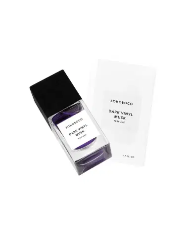 Bohoboco Perfume Dark Vinyl Musk Eau De Parfum, 1.7 oz. | Thumbnail 1 Bohoboco Perfume Dark Vinyl Musk Eau De Parfum, 1.7 oz. | Thumbnail 1