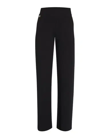 Lune Active Moon Knit Flare Pants | Thumbnail 1 Lune Active Moon Knit Flare Pants | Thumbnail 1