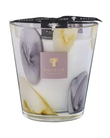 Baobab Collection Riviera Eilenroc 4-Wick Max 16 Candle, 2.3 kg | Thumbnail 1 Baobab Collection Riviera Eilenroc 4-Wick Max 16 Candle, 2.3 kg | Thumbnail 1