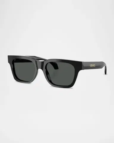 Versace Men's VE4486 Square Sunglasses | Thumbnail 2 Versace Men's VE4486 Square Sunglasses | Thumbnail 2