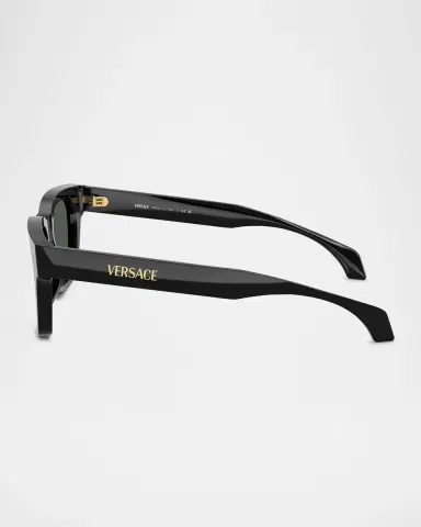 Versace Men's VE4486 Square Sunglasses | Thumbnail 3 Versace Men's VE4486 Square Sunglasses | Thumbnail 3