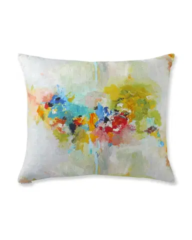 D.V. KAP Home Giverny Decorative Pillow | Thumbnail 2 D.V. KAP Home Giverny Decorative Pillow | Thumbnail 2