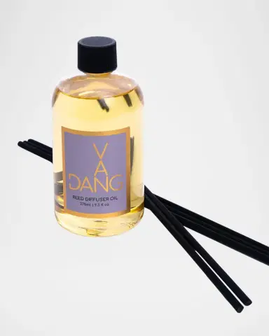 Van Dang Fragrances Veldt Diffuser Refill, 9.3 oz. | Thumbnail 2 Van Dang Fragrances Veldt Diffuser Refill, 9.3 oz. | Thumbnail 2