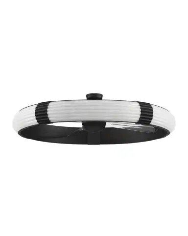 Ellington Cipriani 57" Wi-Fi Ceiling Fan with Integrated LED Light | Thumbnail 1 Ellington Cipriani 57" Wi-Fi Ceiling Fan with Integrated LED Light | Thumbnail 1