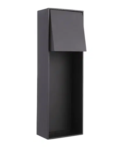 Ellington Nook 16" LED Outdoor Lantern | Thumbnail 1 Ellington Nook 16" LED Outdoor Lantern | Thumbnail 1