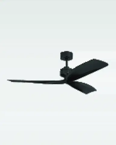 Ellington Rafiki 52" Indoor/Outdoor Ceiling Fan | Thumbnail 2 Ellington Rafiki 52" Indoor/Outdoor Ceiling Fan | Thumbnail 2