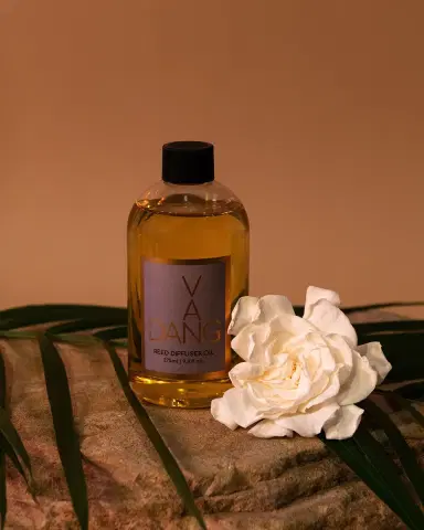 Van Dang Fragrances Savannah Diffuser Refill, 9.3 oz. | Thumbnail 2 Van Dang Fragrances Savannah Diffuser Refill, 9.3 oz. | Thumbnail 2