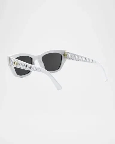 Dior Very S2I Butterfly Sunglasses | Thumbnail 2 Dior Very S2I Butterfly Sunglasses | Thumbnail 2
