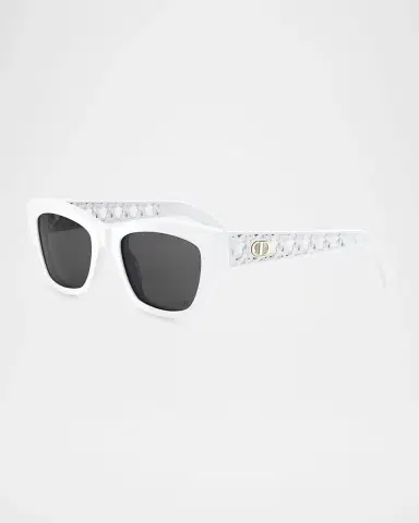 Dior Very S2I Butterfly Sunglasses | Thumbnail 3 Dior Very S2I Butterfly Sunglasses | Thumbnail 3
