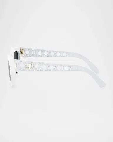 Dior Very S2I Butterfly Sunglasses | Thumbnail 4 Dior Very S2I Butterfly Sunglasses | Thumbnail 4