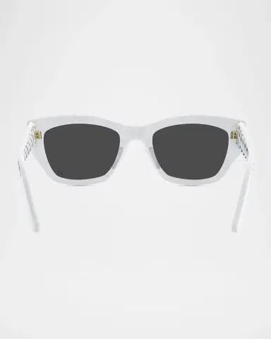 Dior Very S2I Butterfly Sunglasses | Thumbnail 5 Dior Very S2I Butterfly Sunglasses | Thumbnail 5