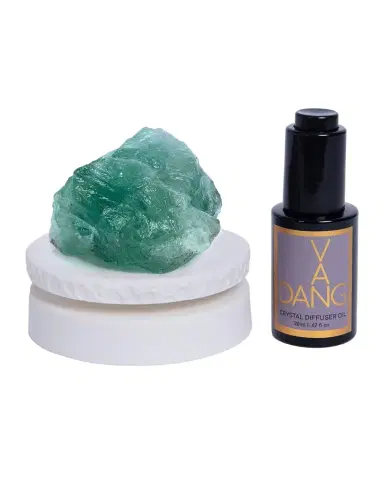 Van Dang Fragrances Veldt Diffuser Oil with Flourite, 0.67 oz. | Thumbnail 1 Van Dang Fragrances Veldt Diffuser Oil with Flourite, 0.67 oz. | Thumbnail 1