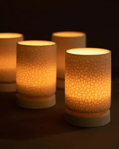 Van Dang Fragrances Savannah Candle | Thumbnail 5 Van Dang Fragrances Savannah Candle | Thumbnail 5