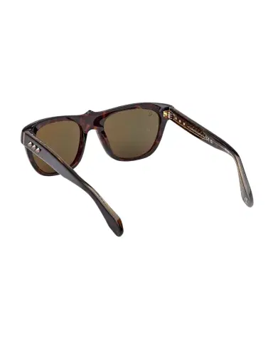 Christian Louboutin Men's LB0006M Acetate Square Sunglasses | Thumbnail 1 Christian Louboutin Men's LB0006M Acetate Square Sunglasses | Thumbnail 1