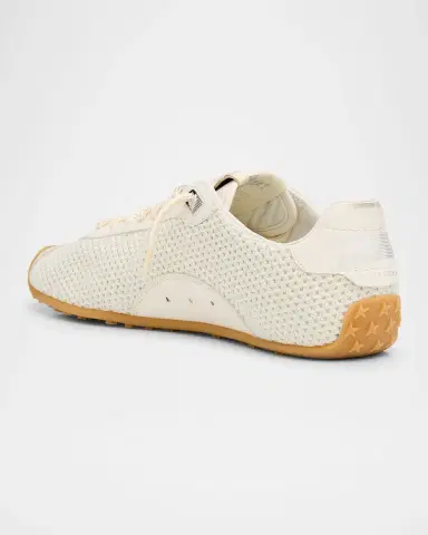 Golden Goose Marathon Speed Low-Top Sneakers | Thumbnail 3 Golden Goose Marathon Speed Low-Top Sneakers | Thumbnail 3