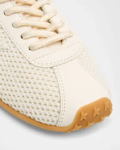Golden Goose Marathon Speed Low-Top Sneakers | Thumbnail 5 Golden Goose Marathon Speed Low-Top Sneakers | Thumbnail 5