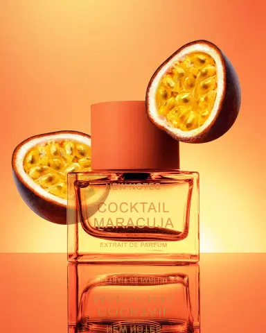 NEW NOTES Latte Mimosa Extrait de Parfum, 1.7 oz. | Thumbnail 4 NEW NOTES Latte Mimosa Extrait de Parfum, 1.7 oz. | Thumbnail 4