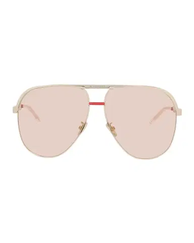 Givenchy GV40117UW Aviator Metal Sunglasses | Thumbnail 1 Givenchy GV40117UW Aviator Metal Sunglasses | Thumbnail 1