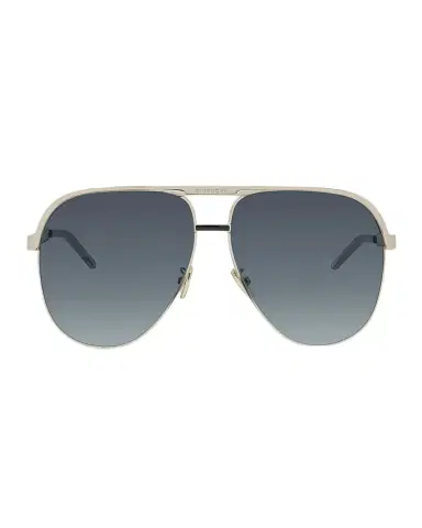 Givenchy GV40117UW Aviator Metal Sunglasses | Thumbnail 1 Givenchy GV40117UW Aviator Metal Sunglasses | Thumbnail 1