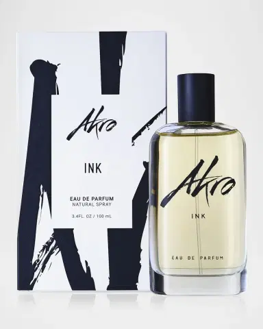 AKRO Ink Eau de Parfum, 3.4 oz. | Thumbnail 2 AKRO Ink Eau de Parfum, 3.4 oz. | Thumbnail 2