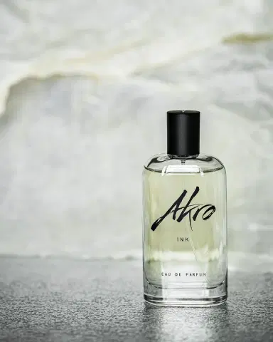 AKRO Ink Eau de Parfum, 3.4 oz. | Thumbnail 3 AKRO Ink Eau de Parfum, 3.4 oz. | Thumbnail 3
