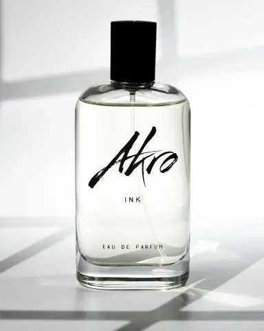 AKRO Ink Eau de Parfum, 3.4 oz. | Thumbnail 4 AKRO Ink Eau de Parfum, 3.4 oz. | Thumbnail 4