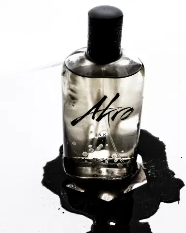 AKRO Ink Eau de Parfum, 3.4 oz. | Thumbnail 6 AKRO Ink Eau de Parfum, 3.4 oz. | Thumbnail 6