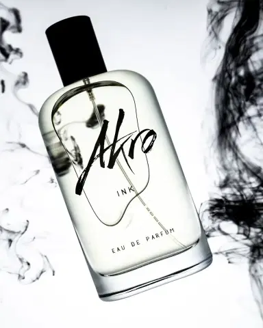 AKRO Ink Eau de Parfum, 3.4 oz. | Thumbnail 7 AKRO Ink Eau de Parfum, 3.4 oz. | Thumbnail 7