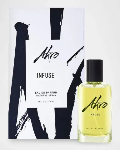 AKRO Infuse Eau de Parfum, 3.4 oz. | Thumbnail 3 AKRO Infuse Eau de Parfum, 3.4 oz. | Thumbnail 3