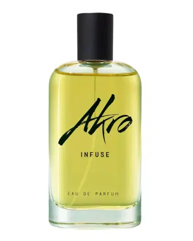 AKRO Infuse Eau de Parfum, 3.4 oz. | Thumbnail 1 AKRO Infuse Eau de Parfum, 3.4 oz. | Thumbnail 1