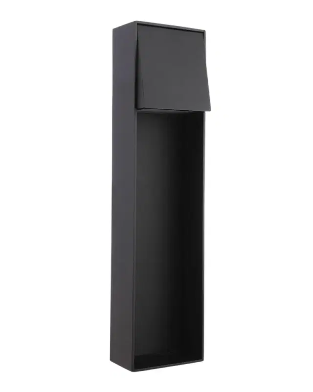 Nook 21" LED Outdoor Lantern Nook 21" LED Outdoor Lantern