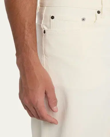 Frame Men's Rigid Baggy Jeans | Thumbnail 5 Frame Men's Rigid Baggy Jeans | Thumbnail 5