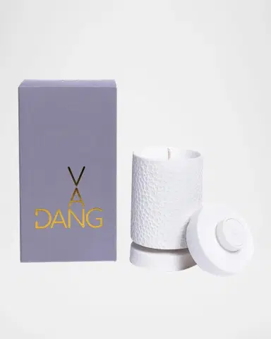 Van Dang Fragrances Veldt Candle | Thumbnail 2 Van Dang Fragrances Veldt Candle | Thumbnail 2