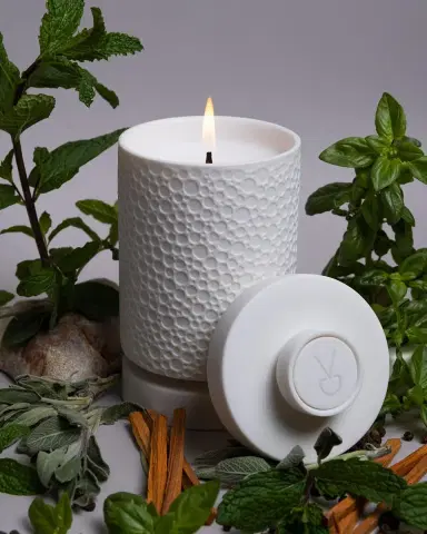 Van Dang Fragrances Veldt Candle | Thumbnail 7 Van Dang Fragrances Veldt Candle | Thumbnail 7
